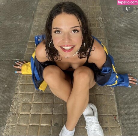 Nina Chuba