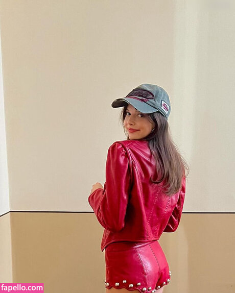 Nina Chuba