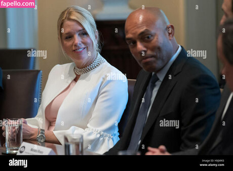 Pam Bondi
