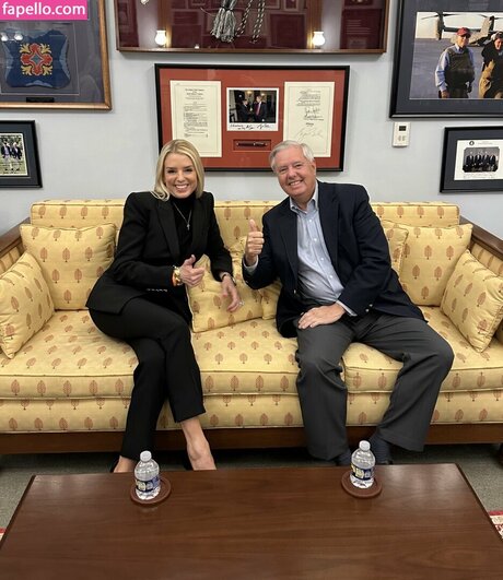 Pam Bondi