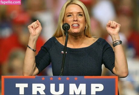 Pam Bondi