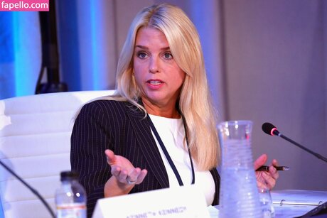 Pam Bondi