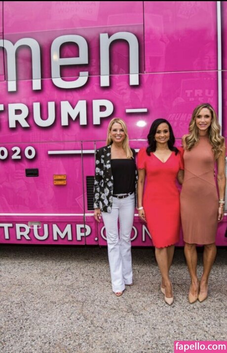 Pam Bondi