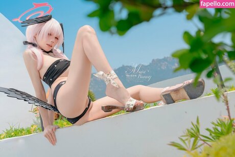 Moist Bunny