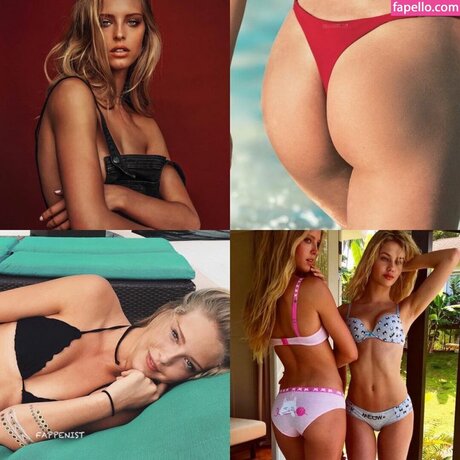 Naakte gelekte OnlyFans-foto van Abbychamp