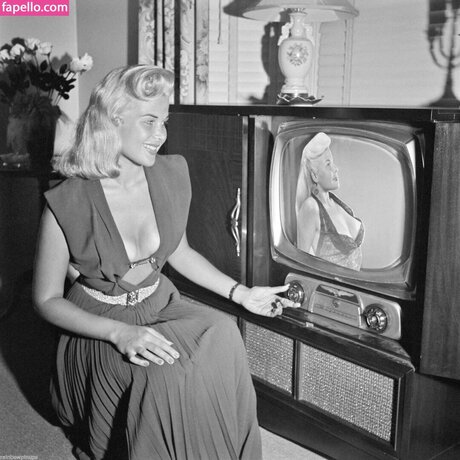 Vintage English Pinups
