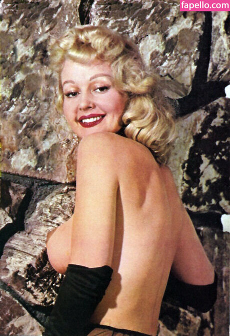 Vintage English Pinups