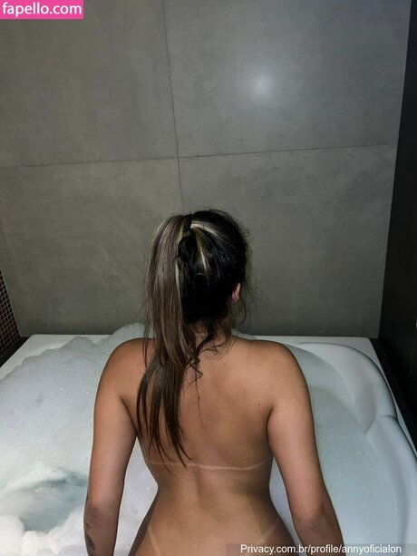 Annyoficialon