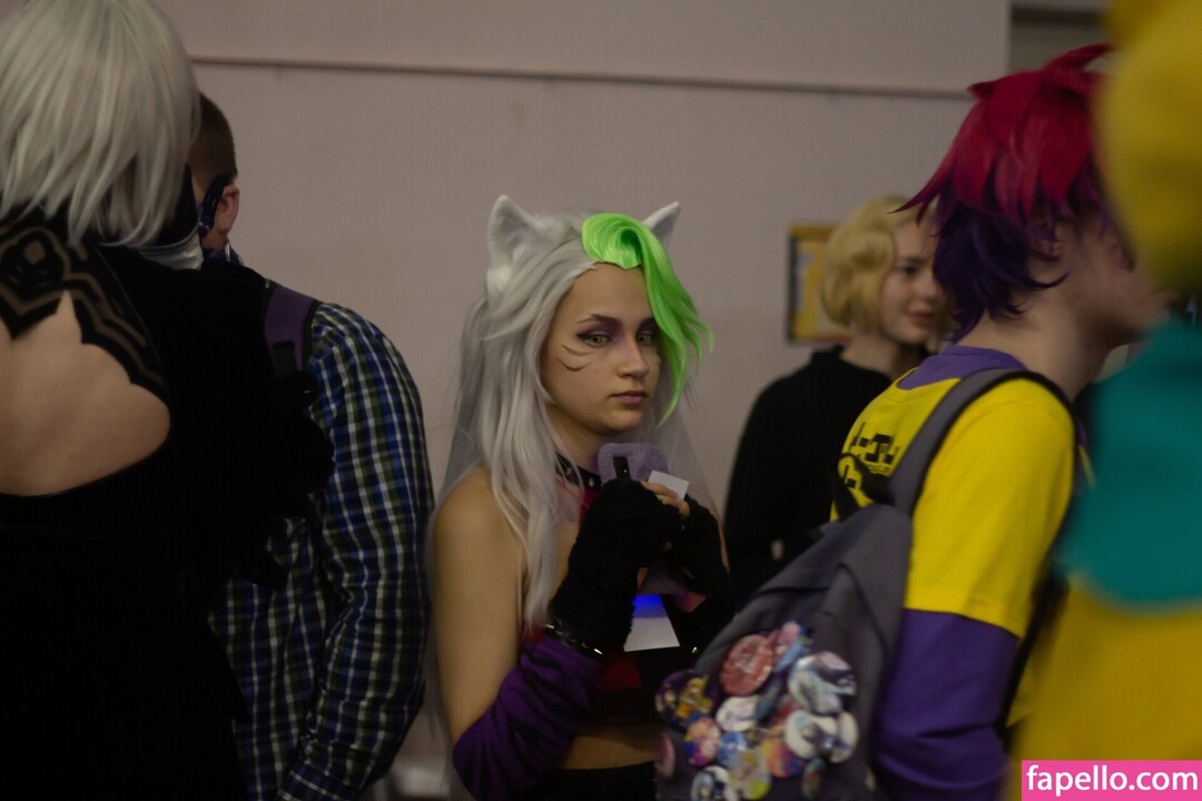 Naakte gelekte OnlyFans-foto van Cheremsha #107 Naakte gelekte OnlyFans-foto van Cheremsha #107