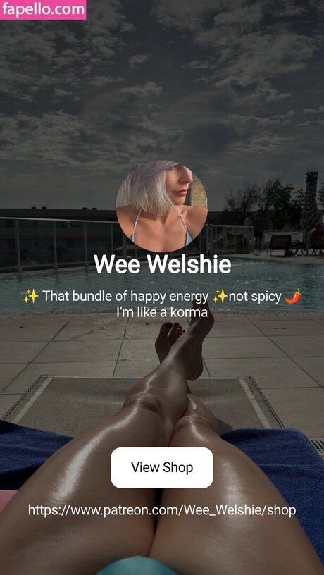 Weewelshie