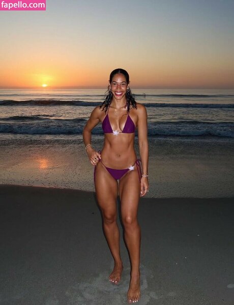 Savannah Pesante