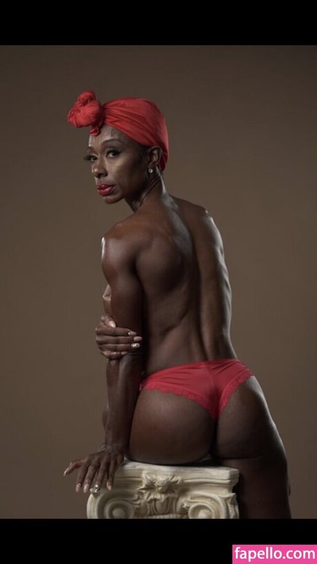 Toronica Jenkins