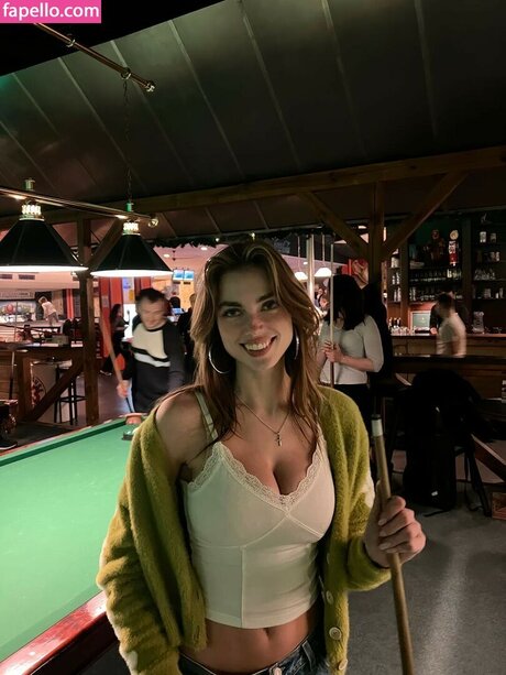 Charleen Weiss