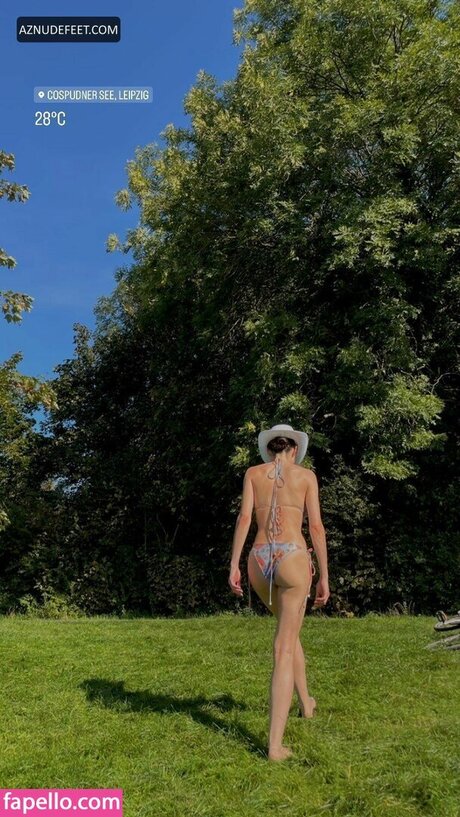 Charleen Weiss