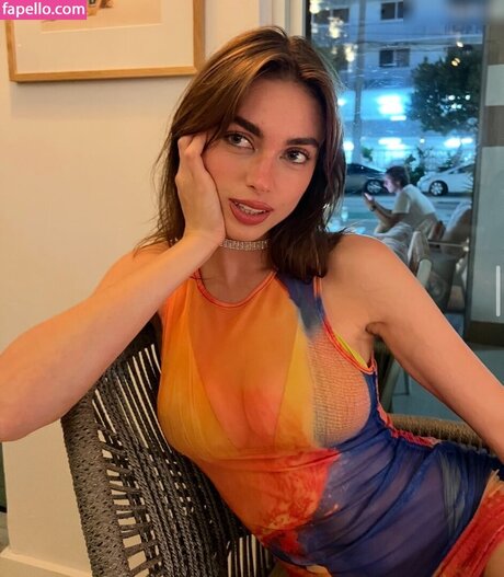 Charleen Weiss