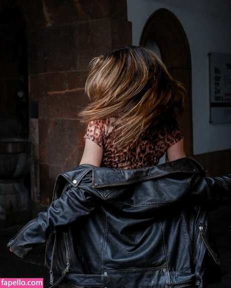 Charleen Weiss