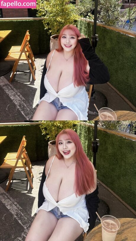 Naakte gelekte OnlyFans-foto van Polapola03