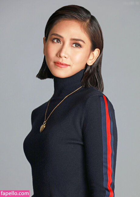 Sarah Geronimo