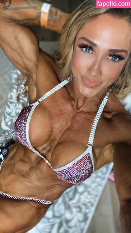 Kristina Parks