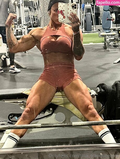 Kristina Parks