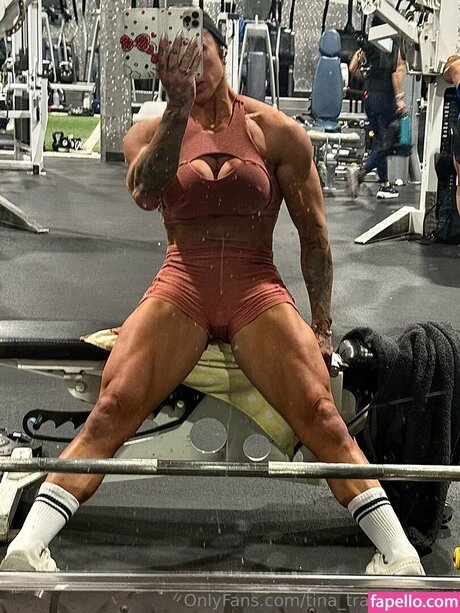 Kristina Parks