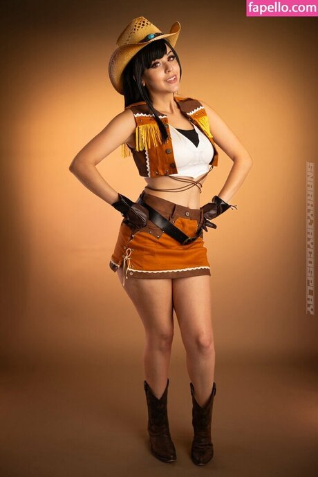 Snarky Jay Cosplay