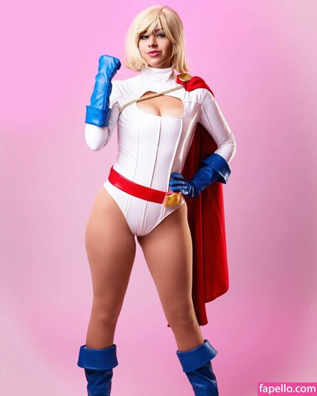 Snarky Jay Cosplay