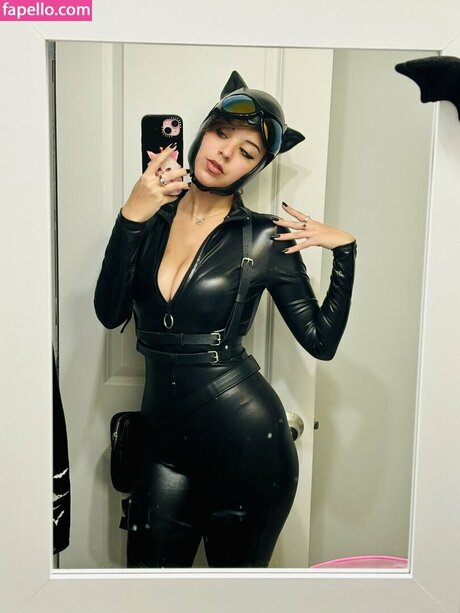 Snarky Jay Cosplay