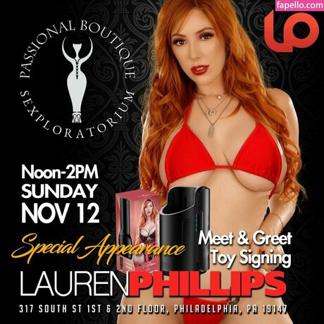 Laurenphillips