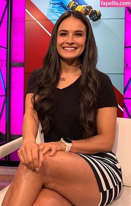 Gina Holguin