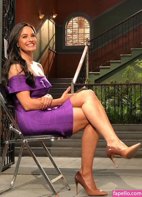 Gina Holguin