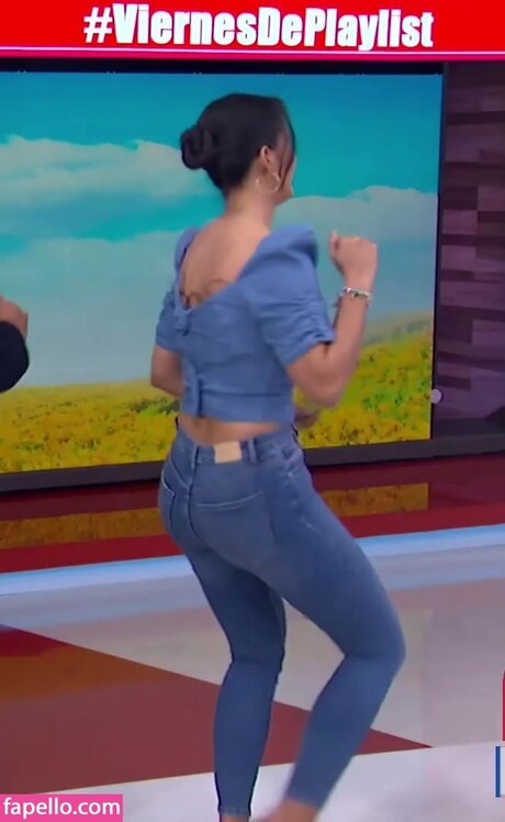 Gina Holguin