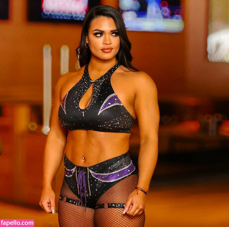 Nikki Blackheart