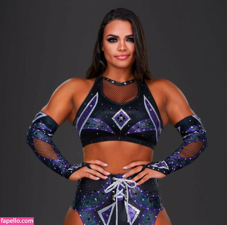 Nikki Blackheart