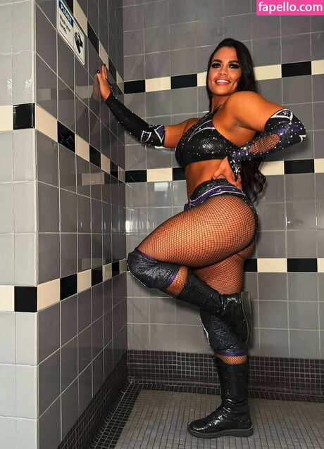 Nikki Blackheart