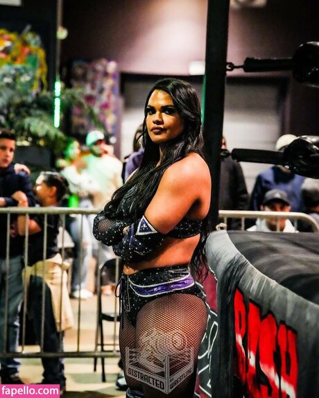 Nikki Blackheart