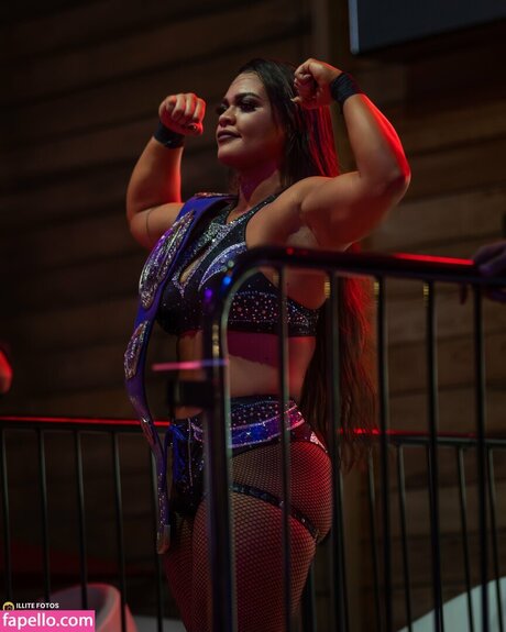 Nikki Blackheart