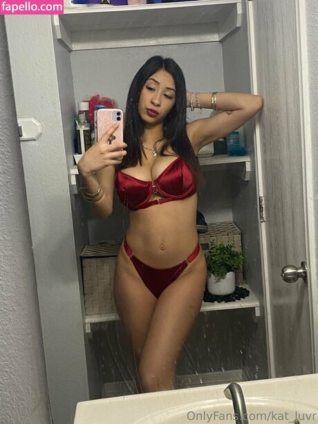 Naakte gelekte OnlyFans-foto van Heily Chavez