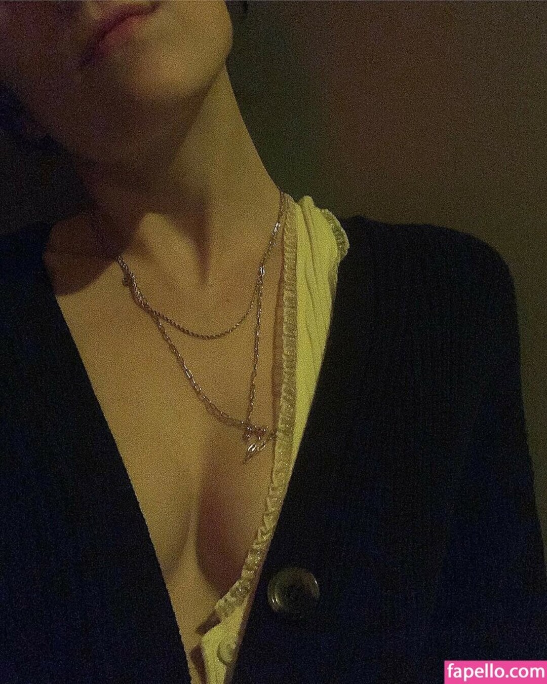 Naakte gelekte OnlyFans-foto van Aidan Noell #16 Naakte gelekte OnlyFans-foto van Aidan Noell #16