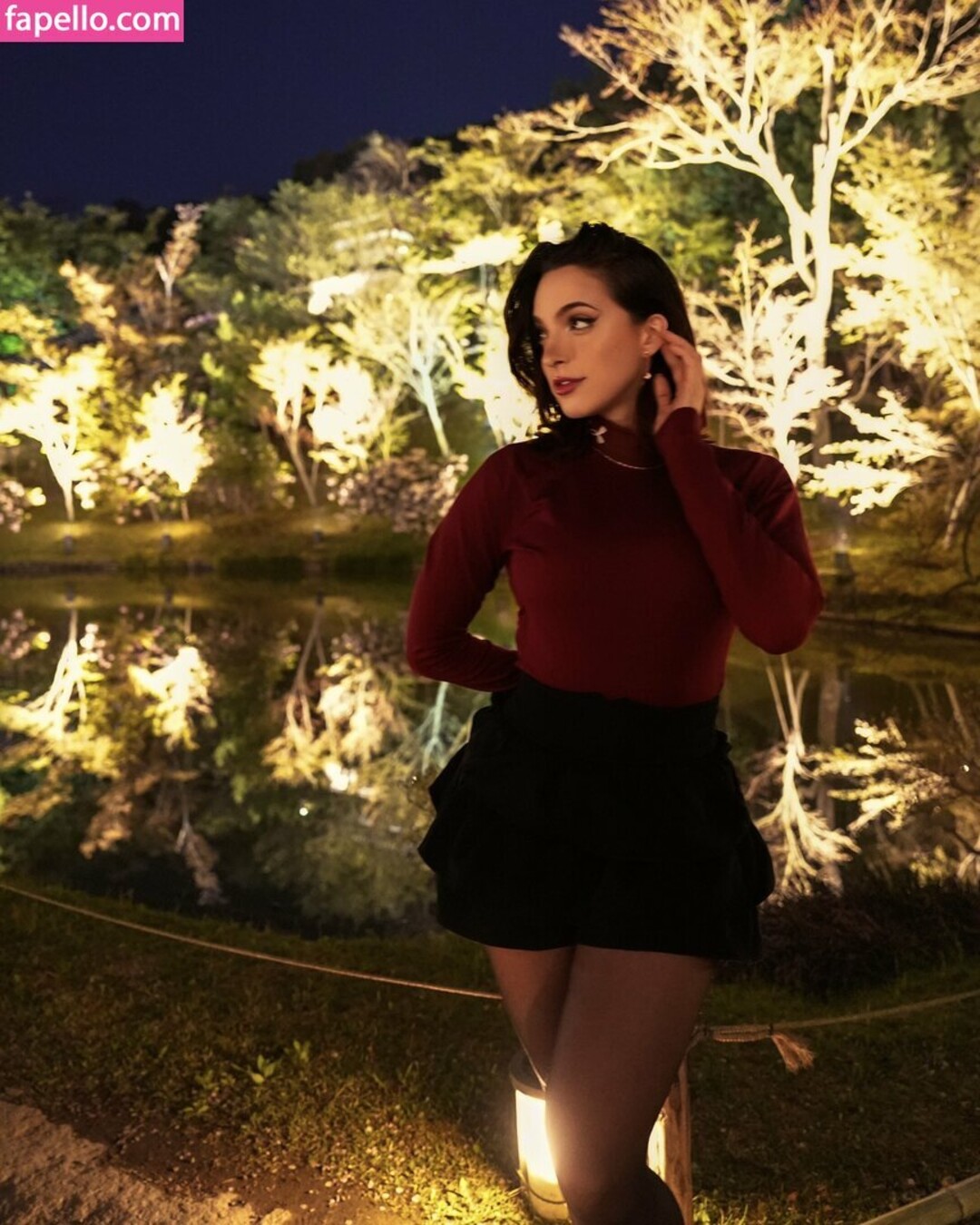 Naakte gelekte OnlyFans-foto van Miss Bri Torres #55 Naakte gelekte OnlyFans-foto van Miss Bri Torres #55