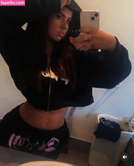Naakte gelekte OnlyFans-foto van Baeasian