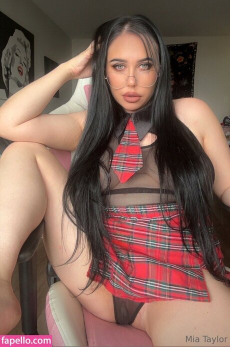 Taylormia1991