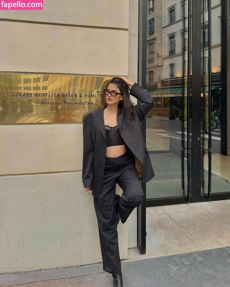 Naakte gelekte OnlyFans-foto van Melodymelowo