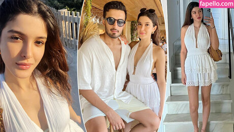 Shanaya Kapoor