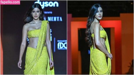 Shanaya Kapoor
