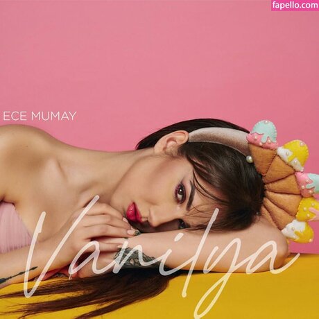 Ece Mumay
