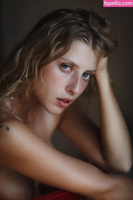 Nastasja Carini