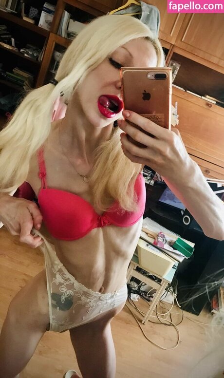 La Strawberry
