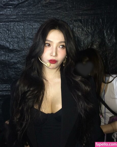 Park Soo-young
