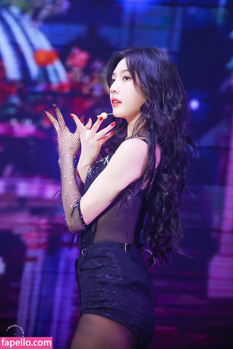 Park Soo-young